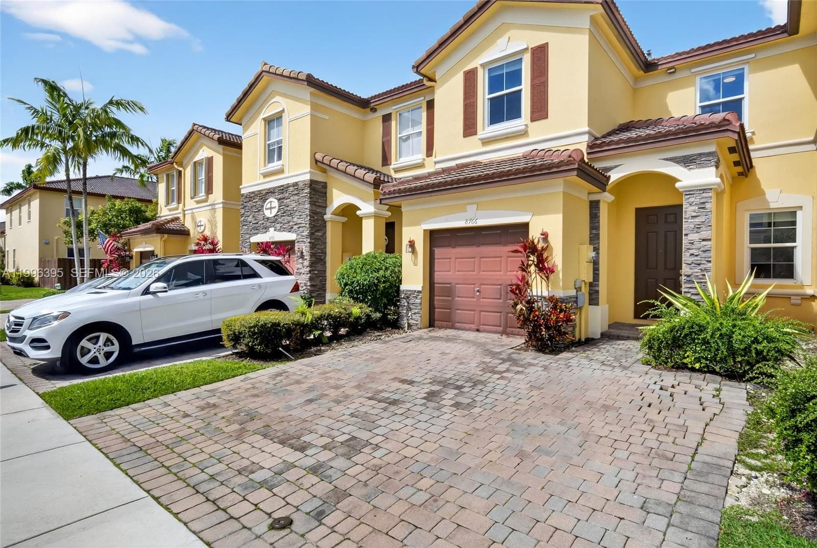 8766 NW 112th Path, Doral FL 33178 — 4
