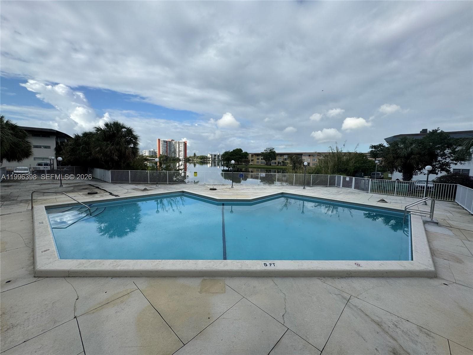 1398 NE 191st St # C305, Miami FL 33179 — 27