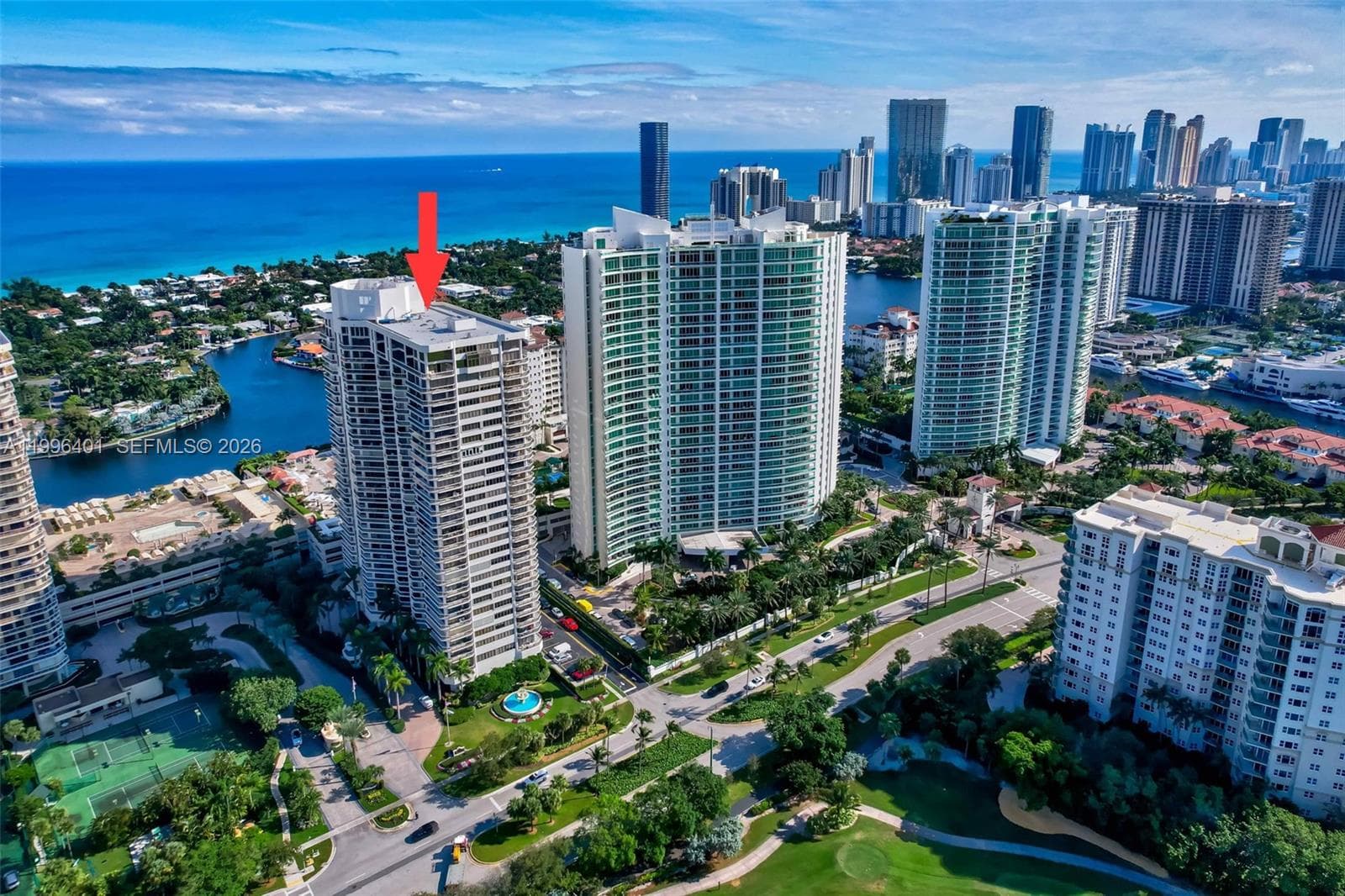 20185 E Country Club Dr # 204, Aventura FL 33180 — 42
