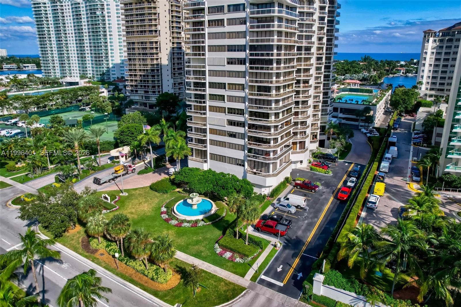 20185 E Country Club Dr # 204, Aventura FL 33180 — 46