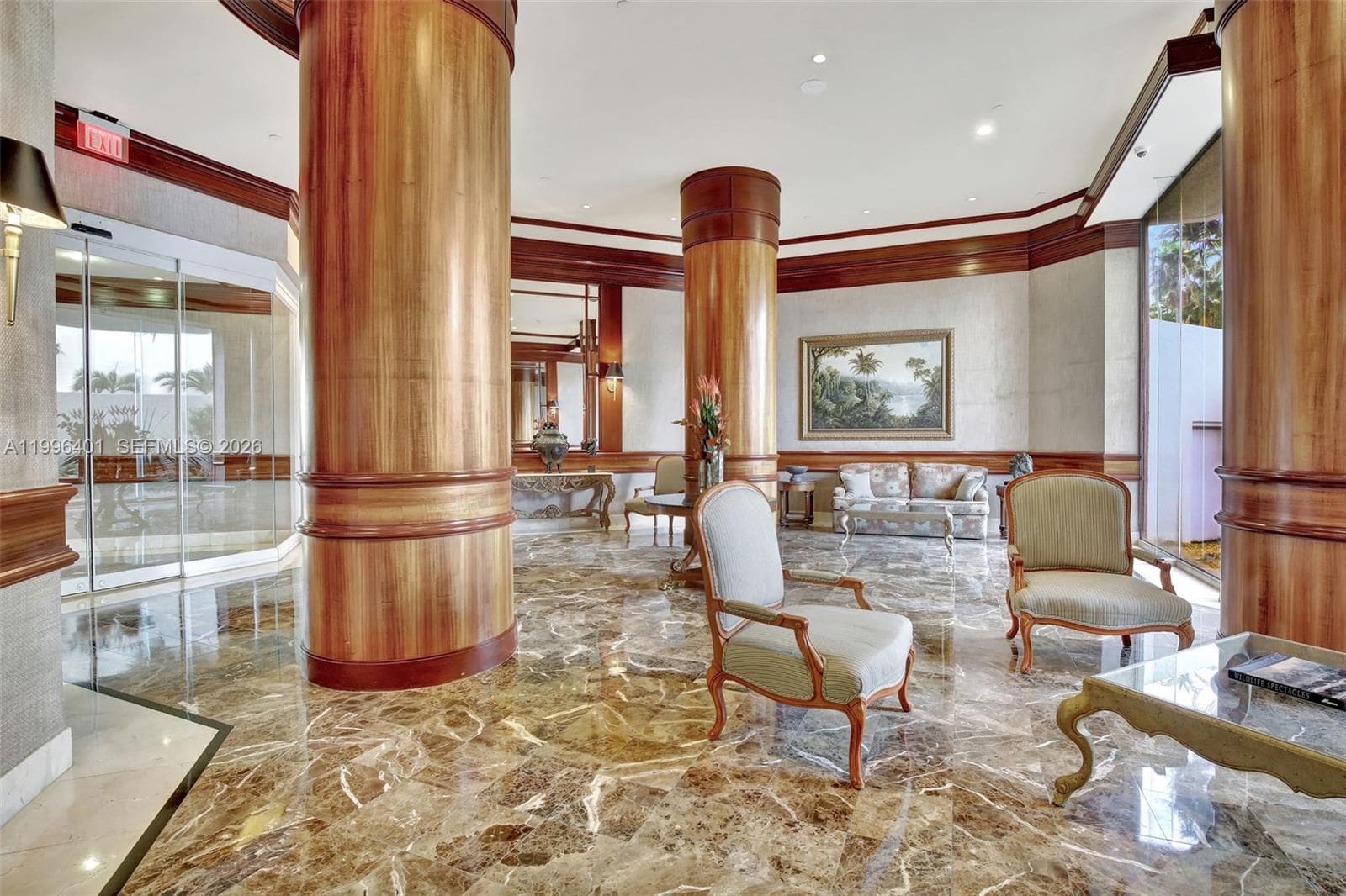 20185 E Country Club Dr # 204, Aventura FL 33180 — 66
