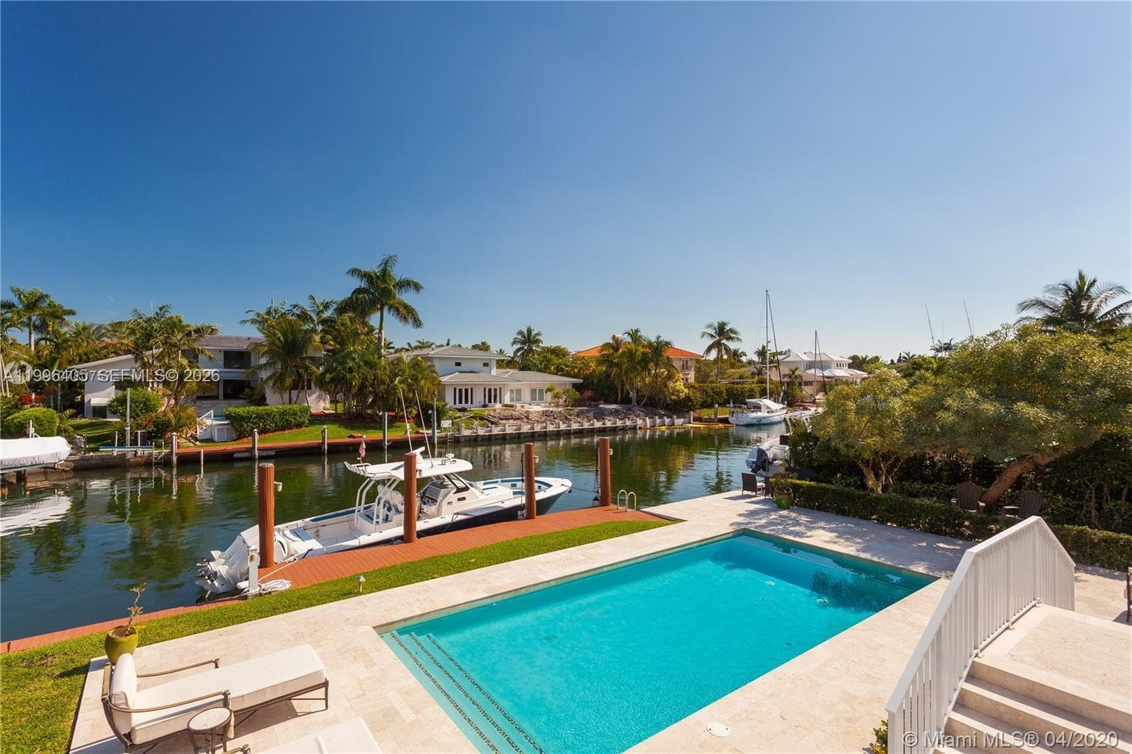 6831 Sunrise Ct, Coral Gables FL 33133 — 2