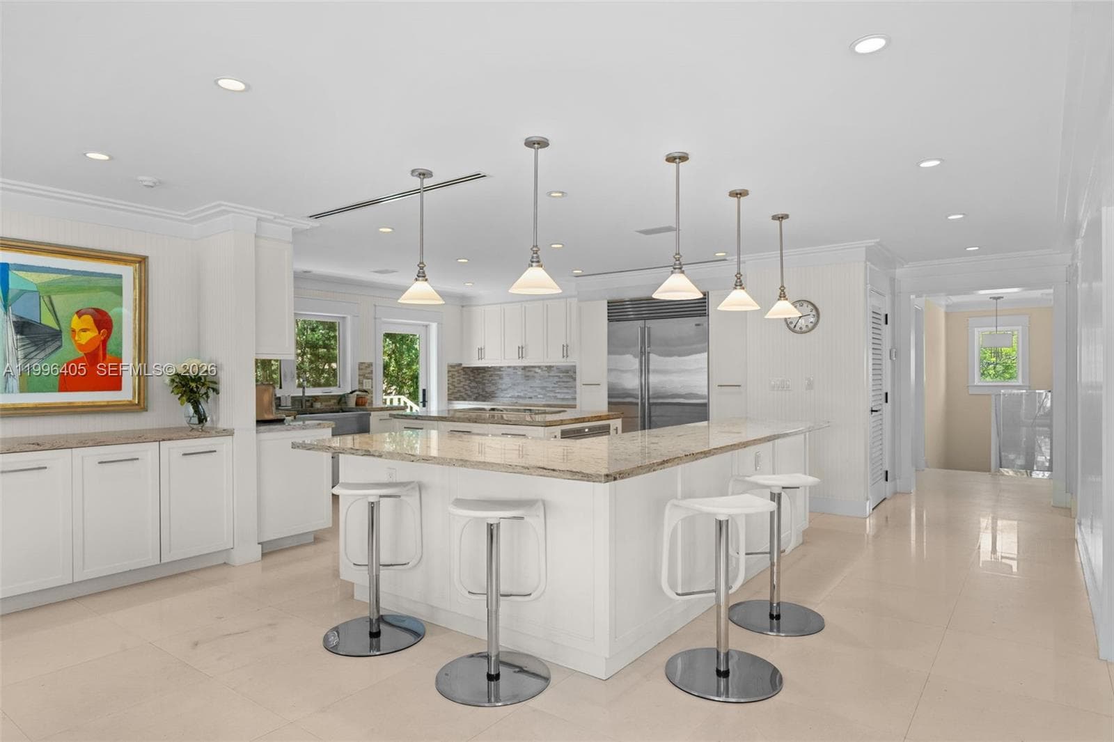 6831 Sunrise Ct, Coral Gables FL 33133 — 17