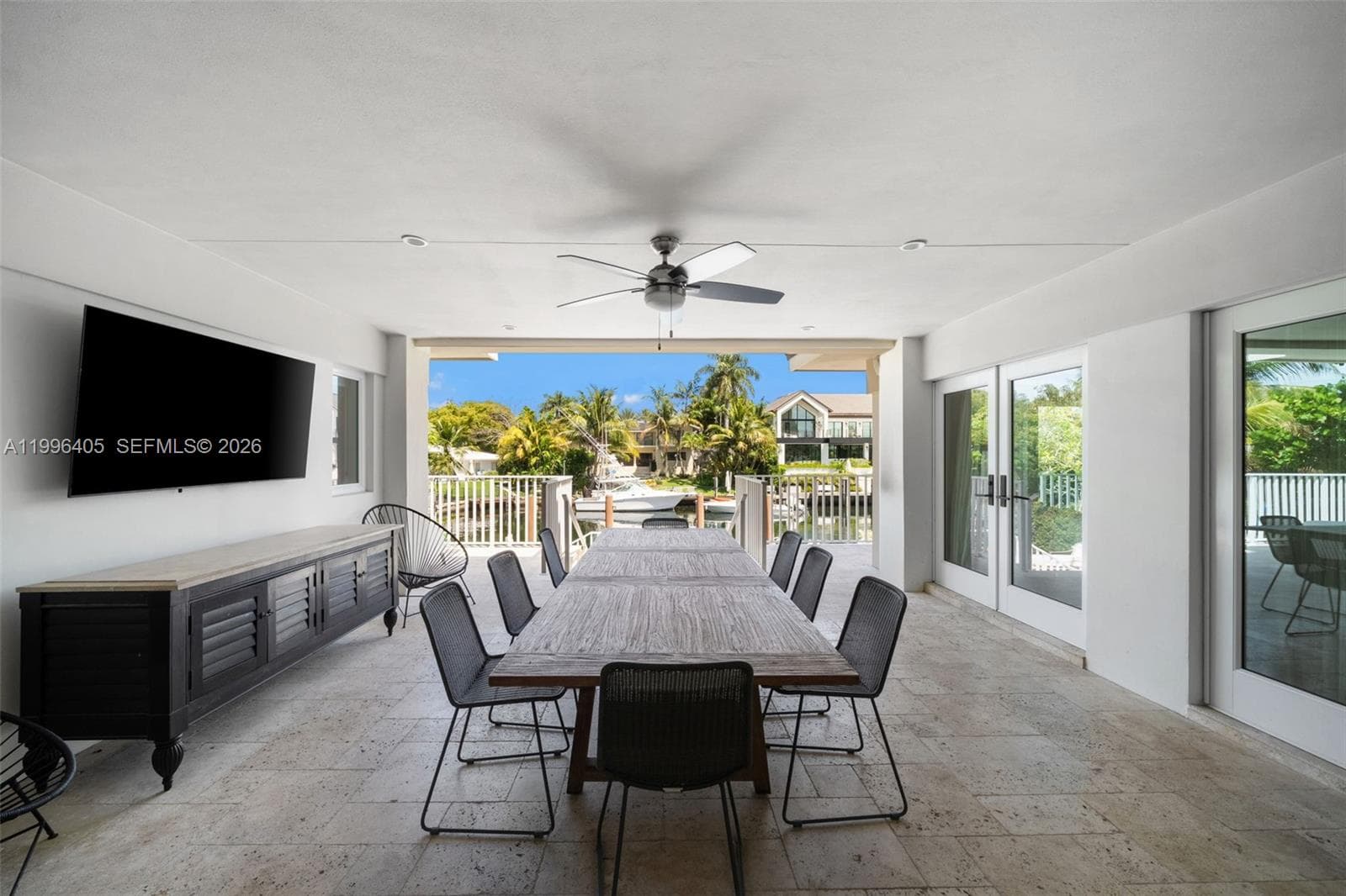 6831 Sunrise Ct, Coral Gables FL 33133 — 9
