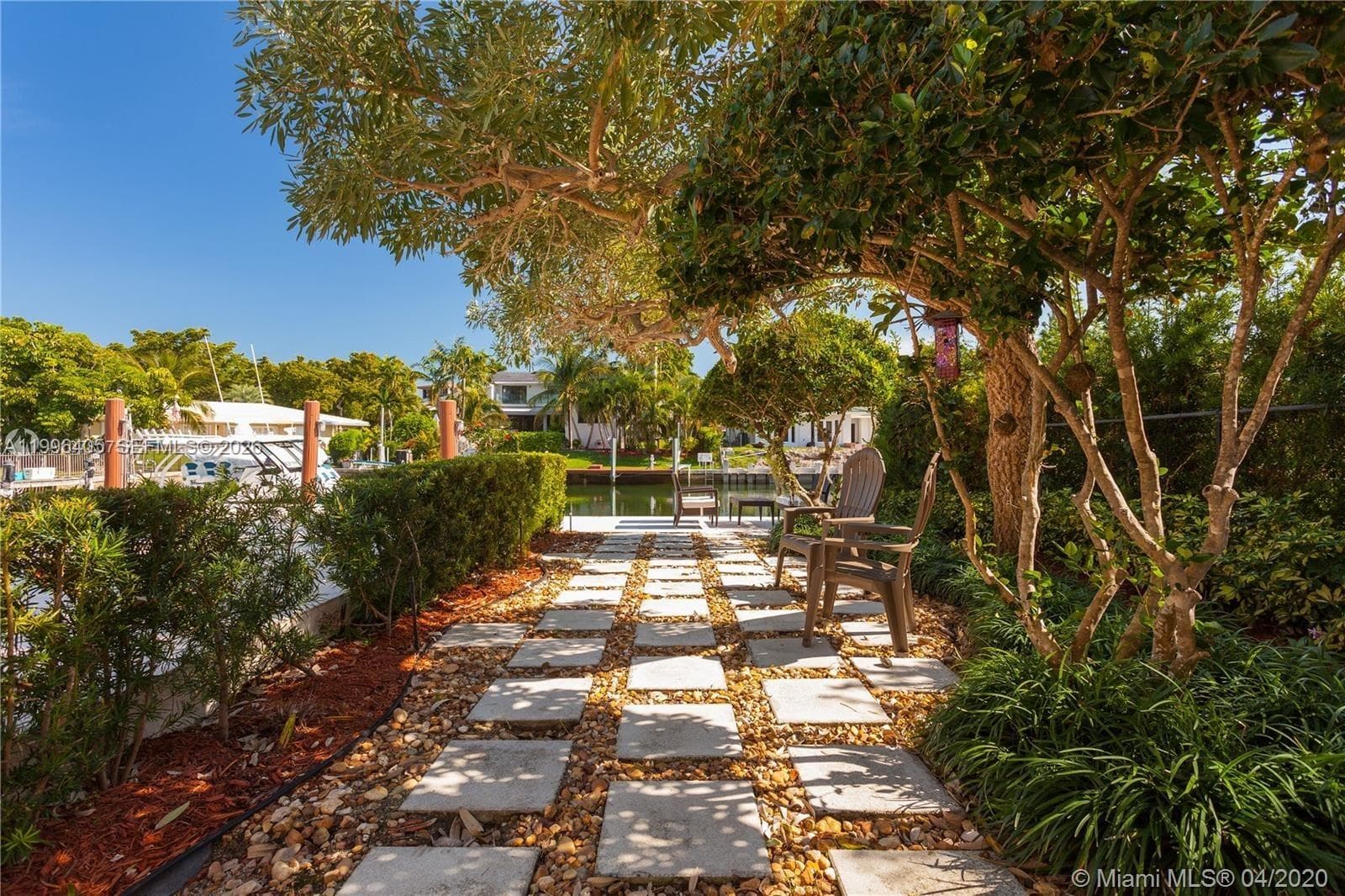 6831 Sunrise Ct, Coral Gables FL 33133 — 45