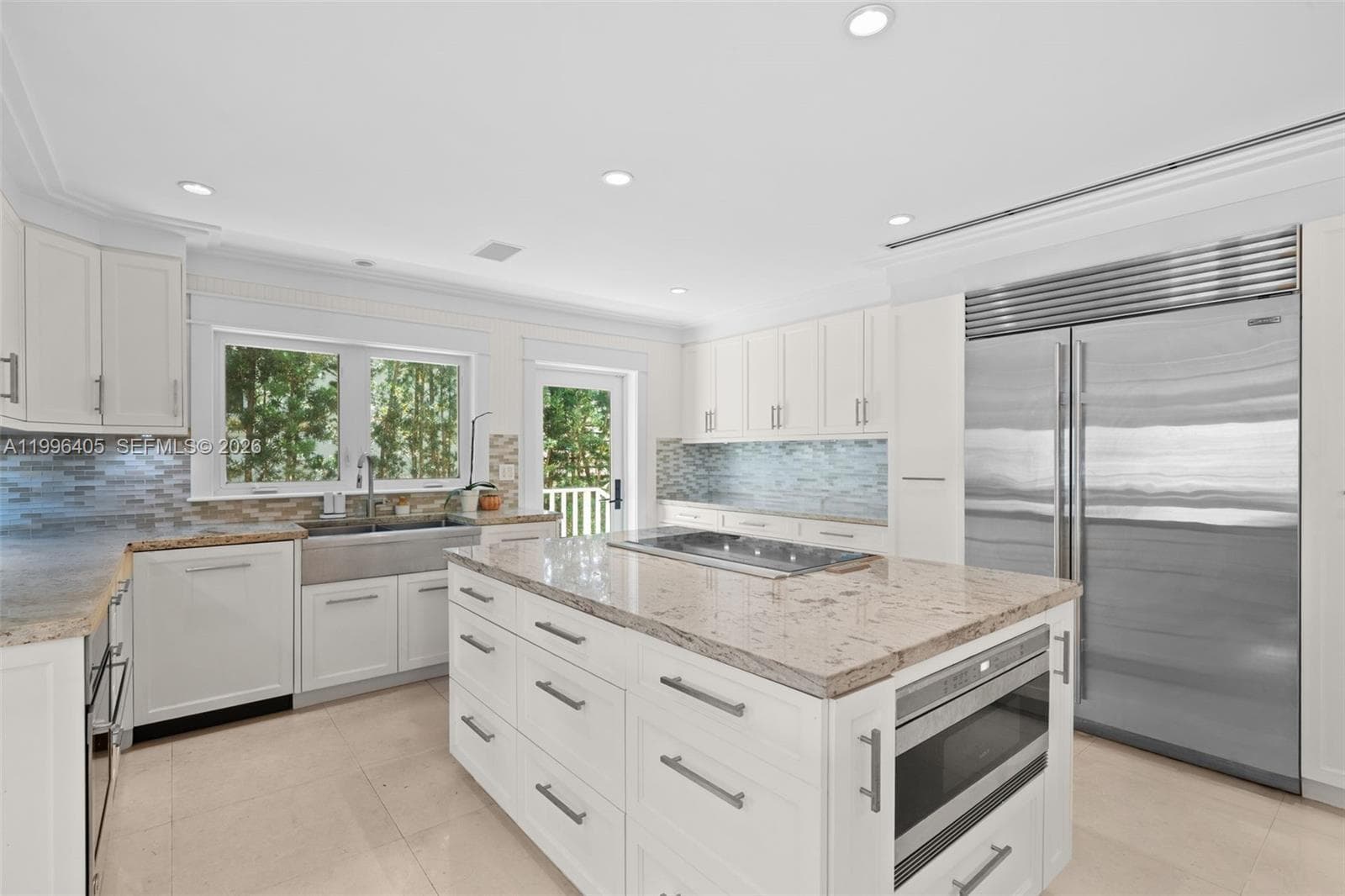 6831 Sunrise Ct, Coral Gables FL 33133 — 18