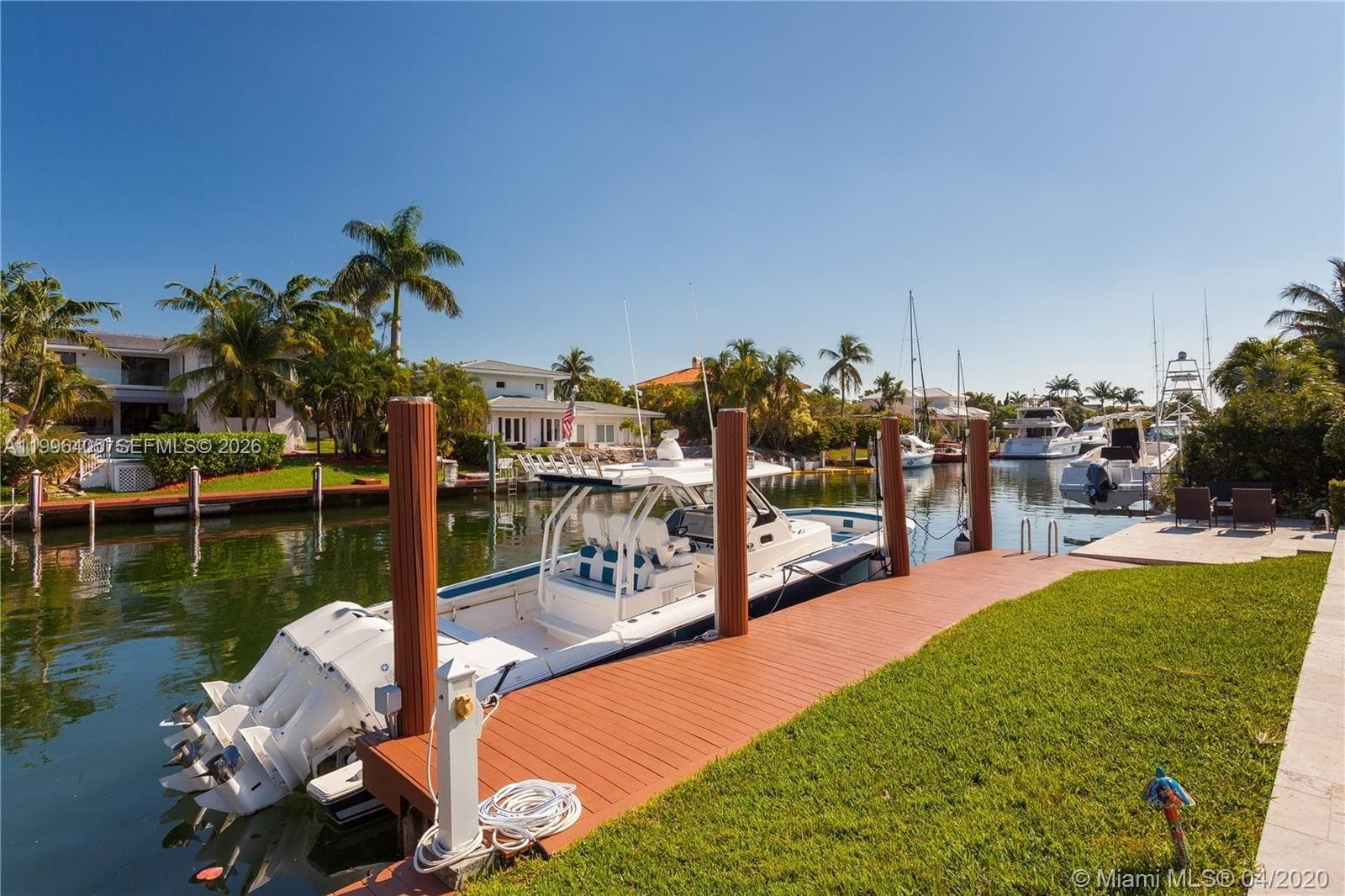 6831 Sunrise Ct, Coral Gables FL 33133 — 44
