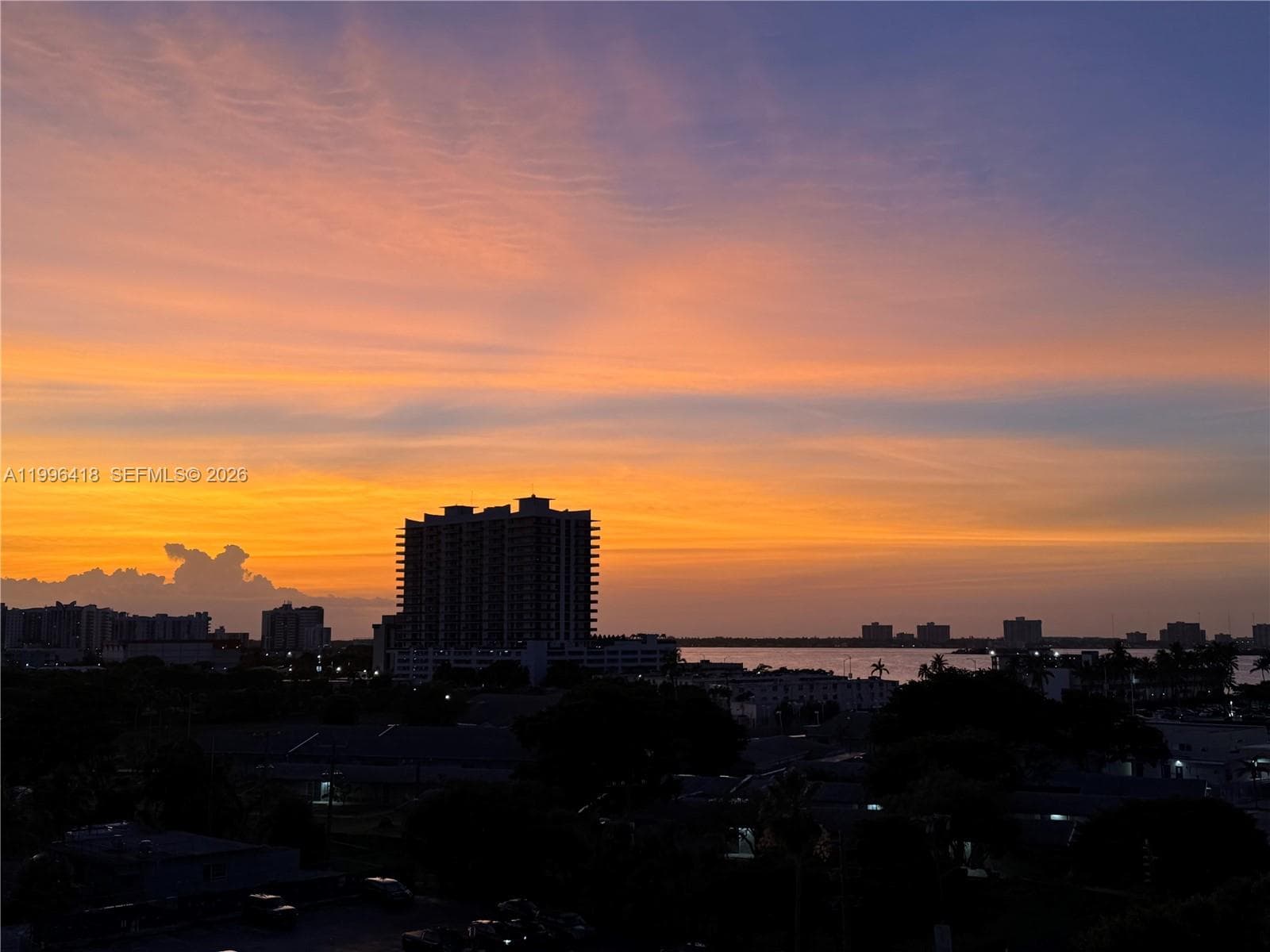 7501 E Treasure Dr # 7L, North Bay Village FL 33141 — 23