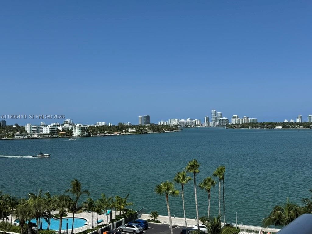 7501 E Treasure Dr # 7L, North Bay Village FL 33141 — 17
