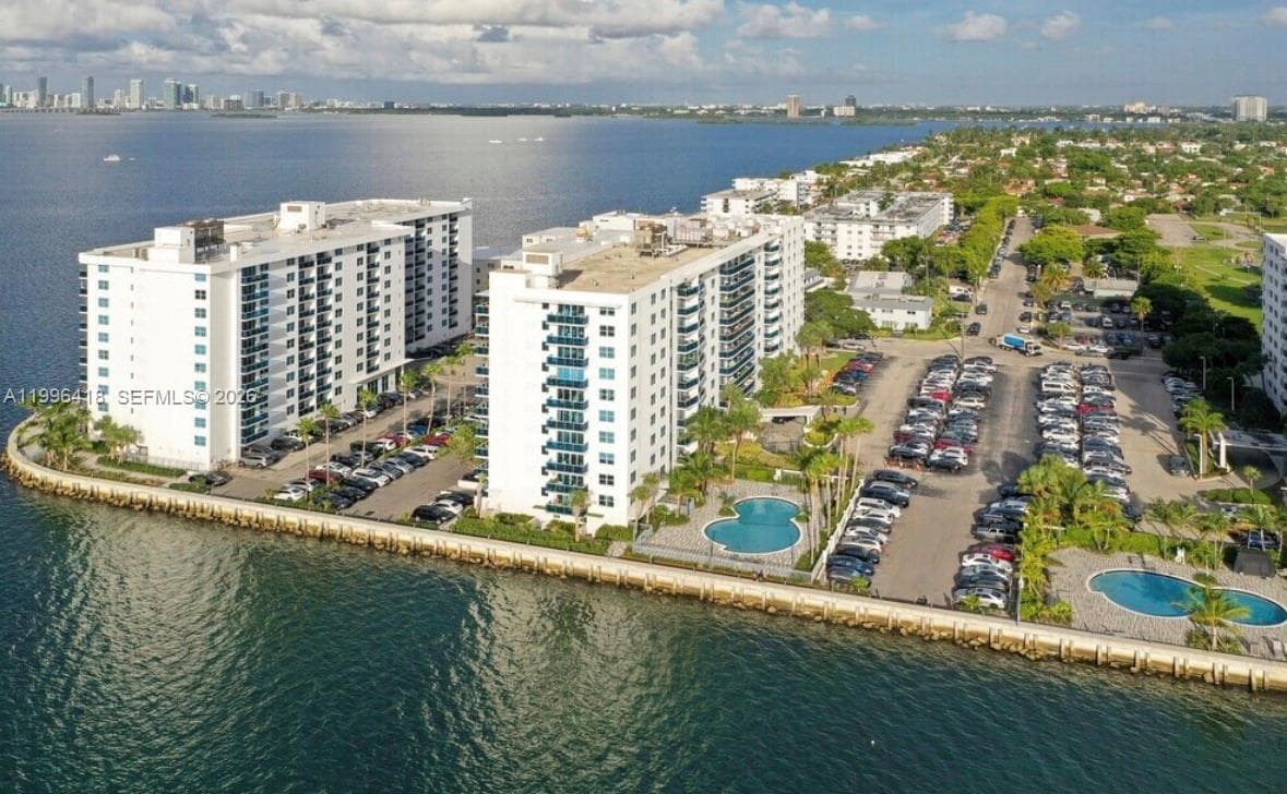 7501 E Treasure Dr # 7L, North Bay Village FL 33141 — 28