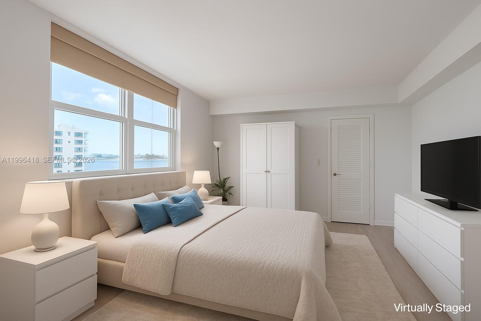 7501 E Treasure Dr # 7L, North Bay Village FL 33141 — 8