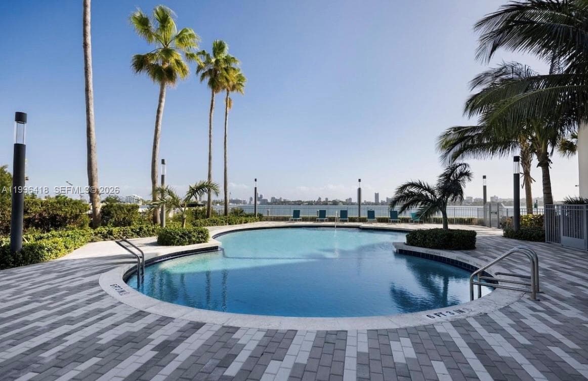 7501 E Treasure Dr # 7L, North Bay Village FL 33141 — 21