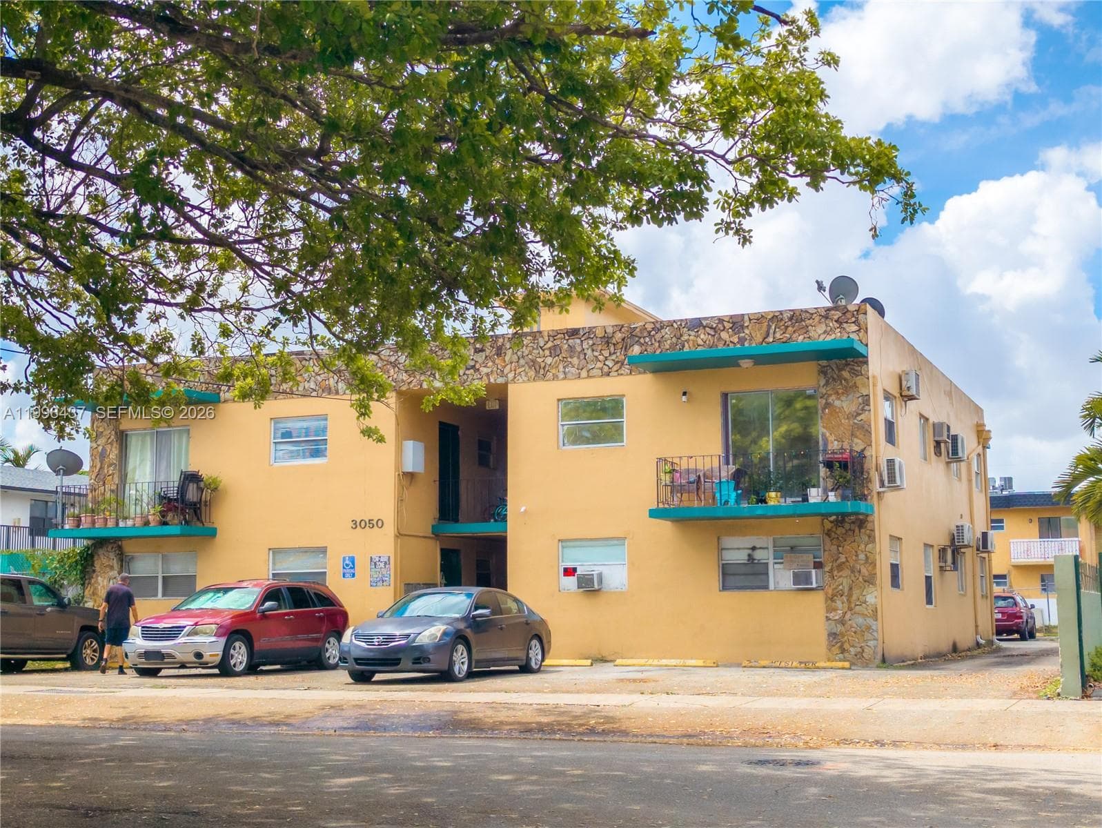 3050 NW 21st Ave # 9, Miami FL 33142 — 11
