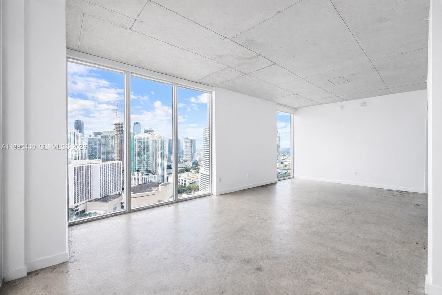 151 SE 1st St # 3001, Miami FL 33131 — 1
