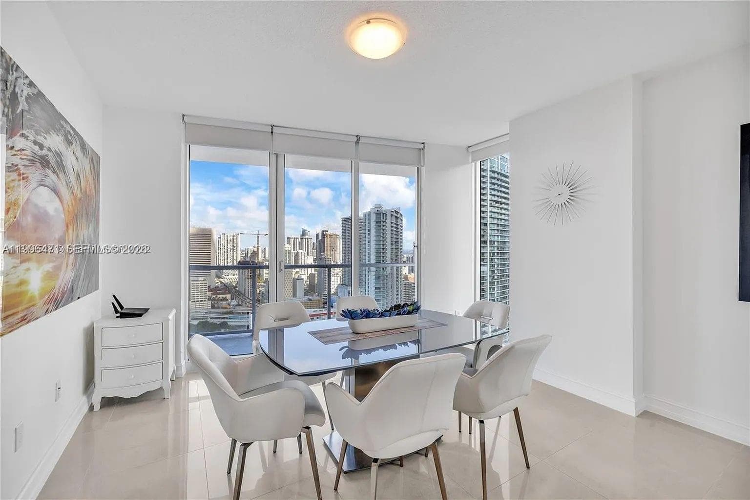 185 SW 7th St # 3611, Miami FL 33130 — 3