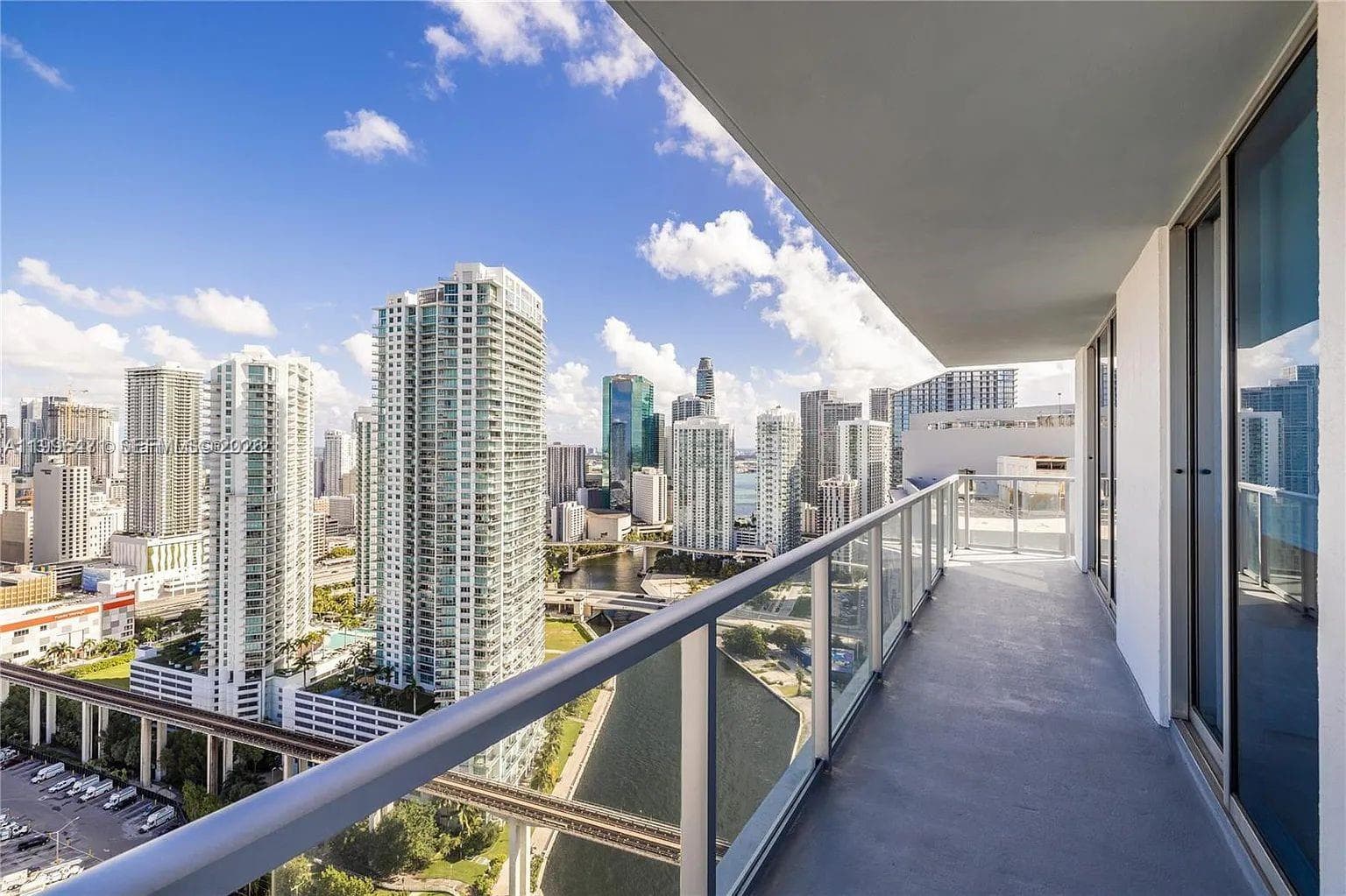 185 SW 7th St # 3611, Miami FL 33130 — 9