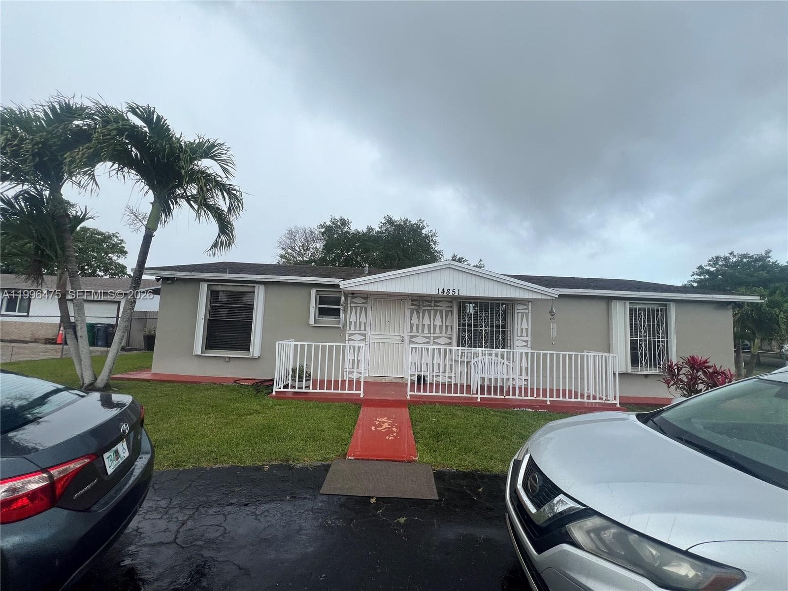 14851 SW 307, Homestead FL 33033 — 3