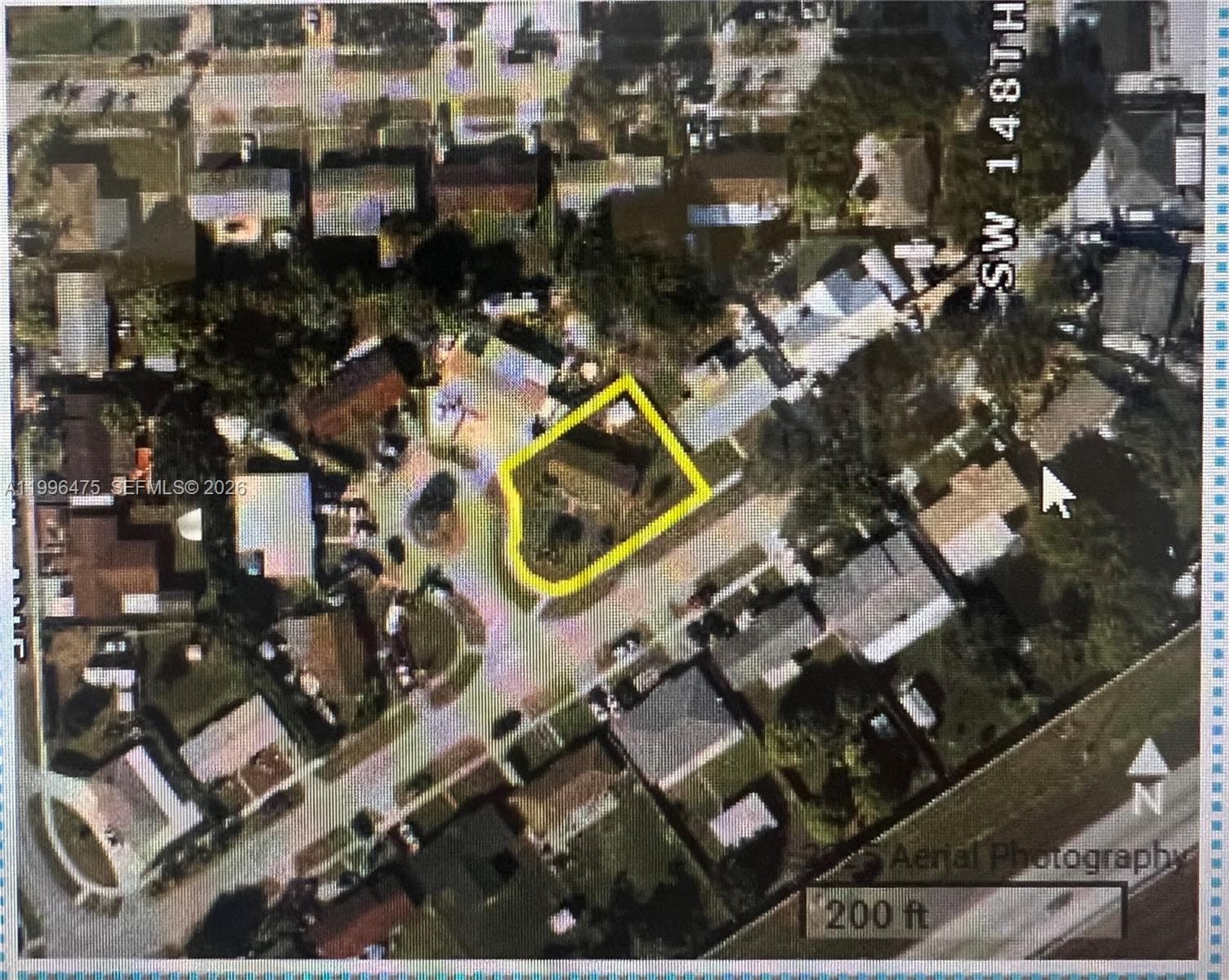 14851 SW 307, Homestead FL 33033 — 4