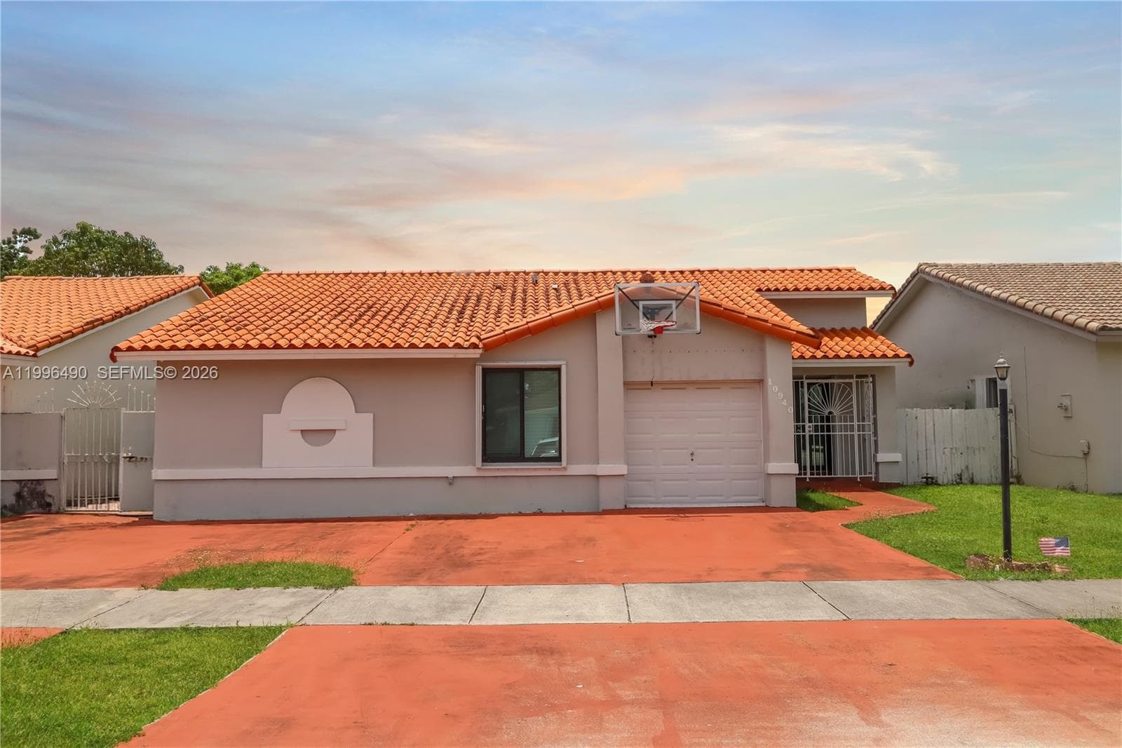 10940 SW 143rd Ct, Miami FL 33186 — 1
