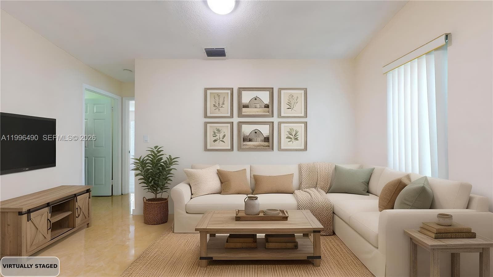 10940 SW 143rd Ct, Miami FL 33186 — 11