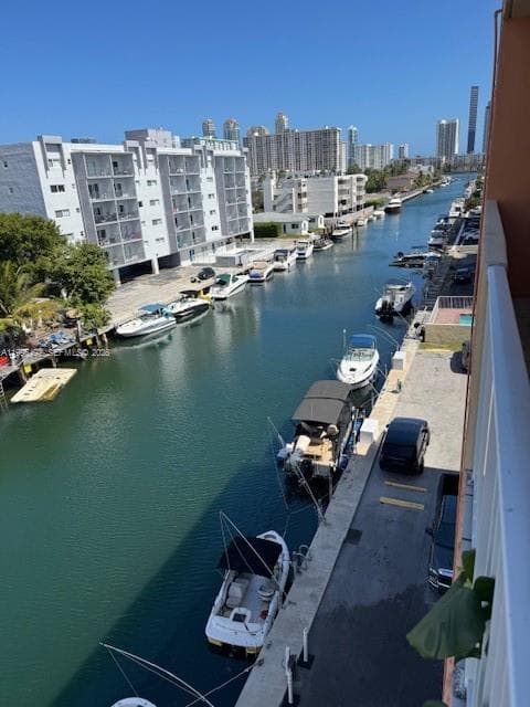 3545 NE 167th St # 503, North Miami Beach FL 33160 — 12
