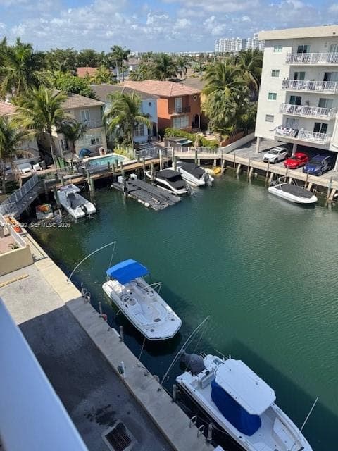3545 NE 167th St # 503, North Miami Beach FL 33160 — 11