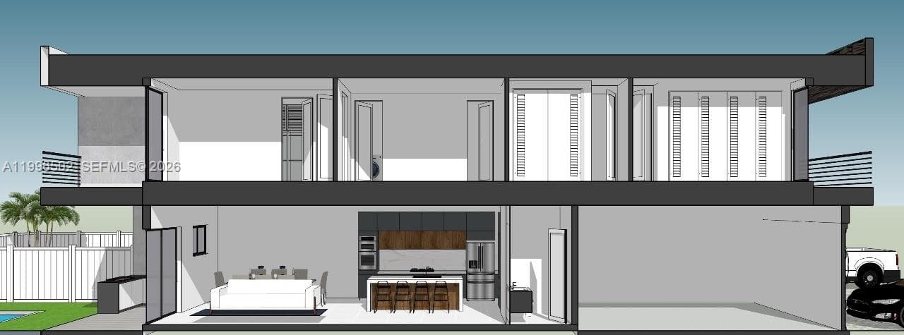 1660 SW 24th Ave, Miami FL 33145 — 2