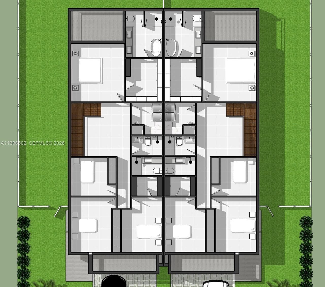1660 SW 24th Ave, Miami FL 33145 — 12