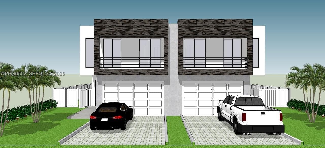 1660 SW 24th Ave, Miami FL 33145 — 5