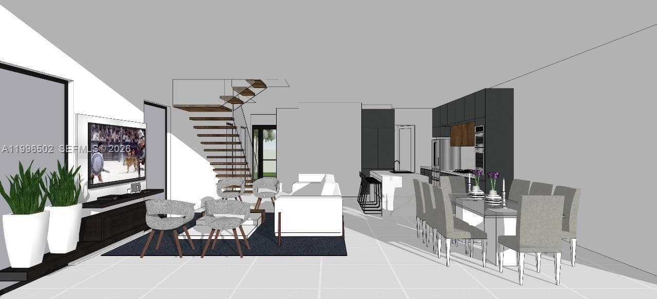 1660 SW 24th Ave, Miami FL 33145 — 9