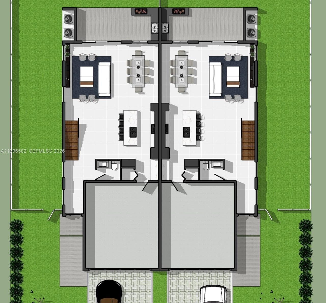 1660 SW 24th Ave, Miami FL 33145 — 10