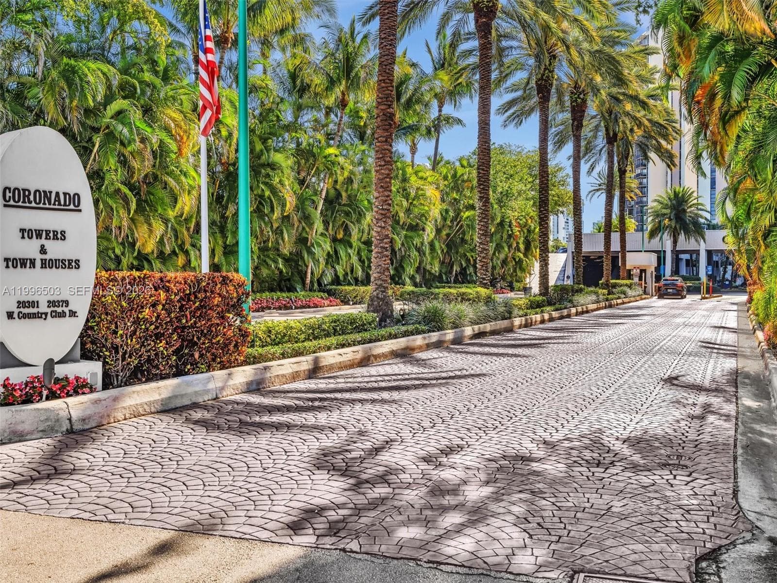 Coronado Condo- Tower Ii, Aventura, FL — 48