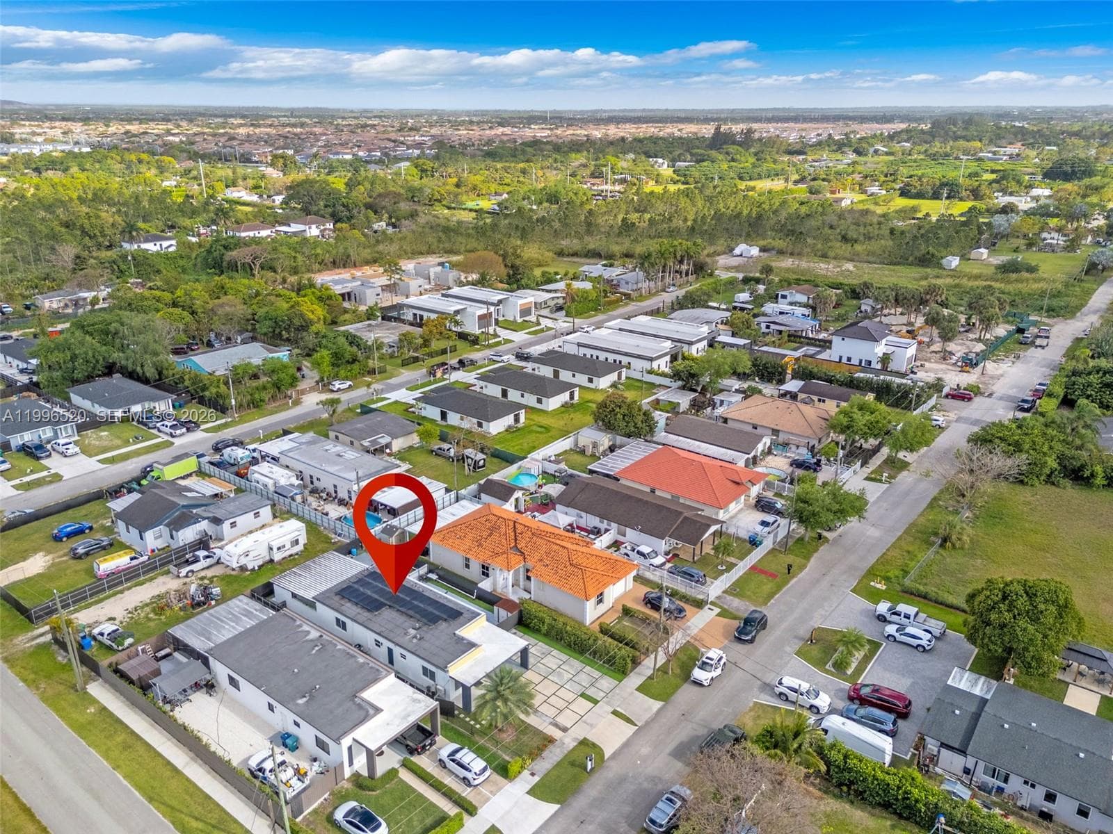 22811 SW 123rd Ave, Miami FL 33170 — 12
