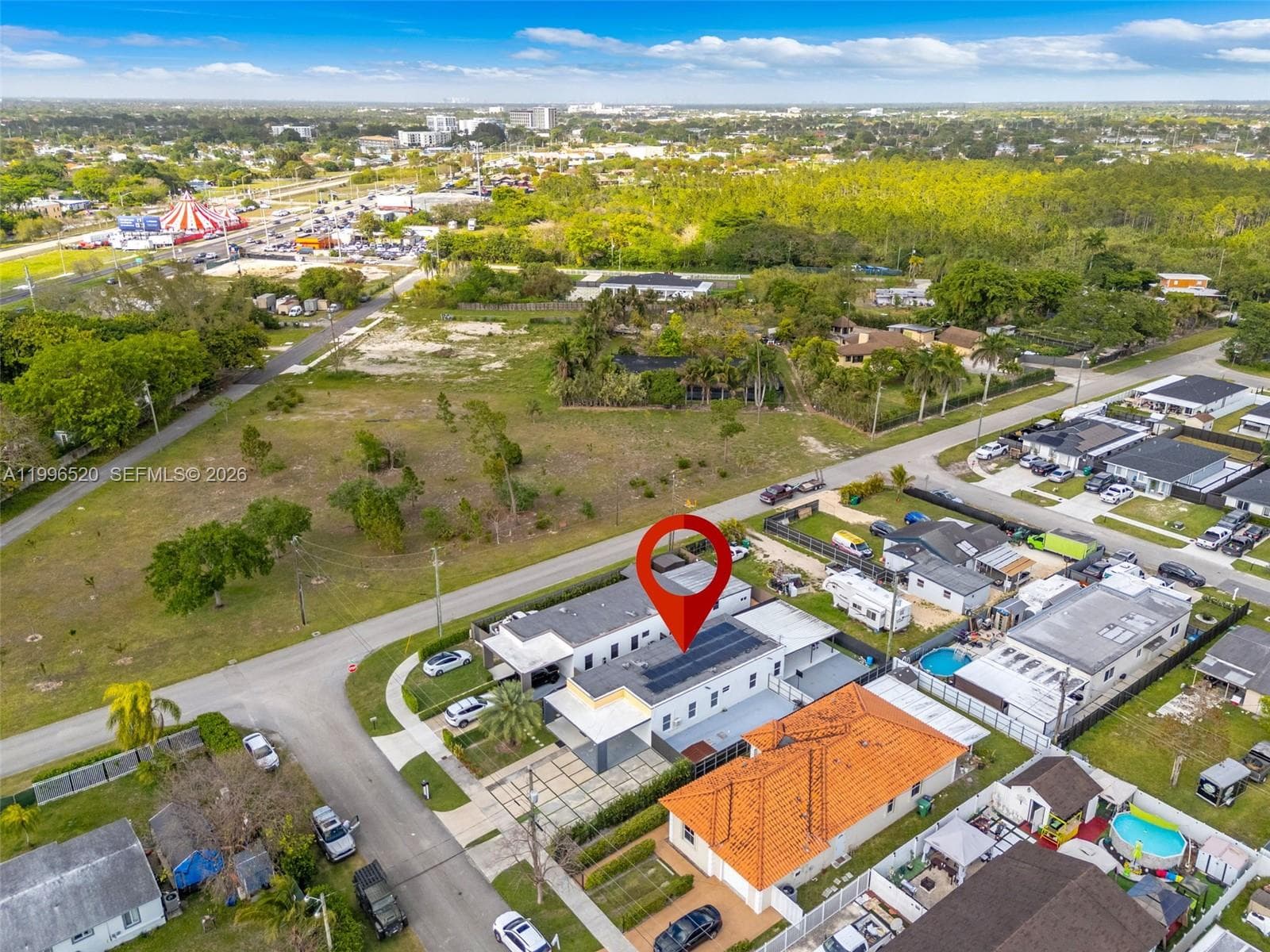 22811 SW 123rd Ave, Miami FL 33170 — 7