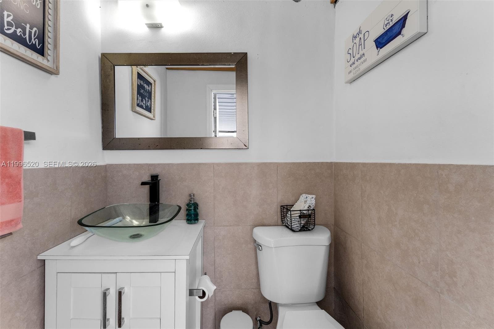 22811 SW 123rd Ave, Miami FL 33170 — 32