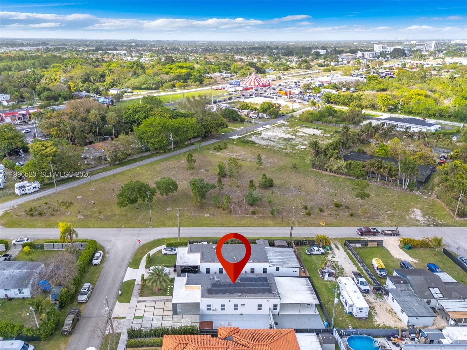 22811 SW 123rd Ave, Miami FL 33170 — 5