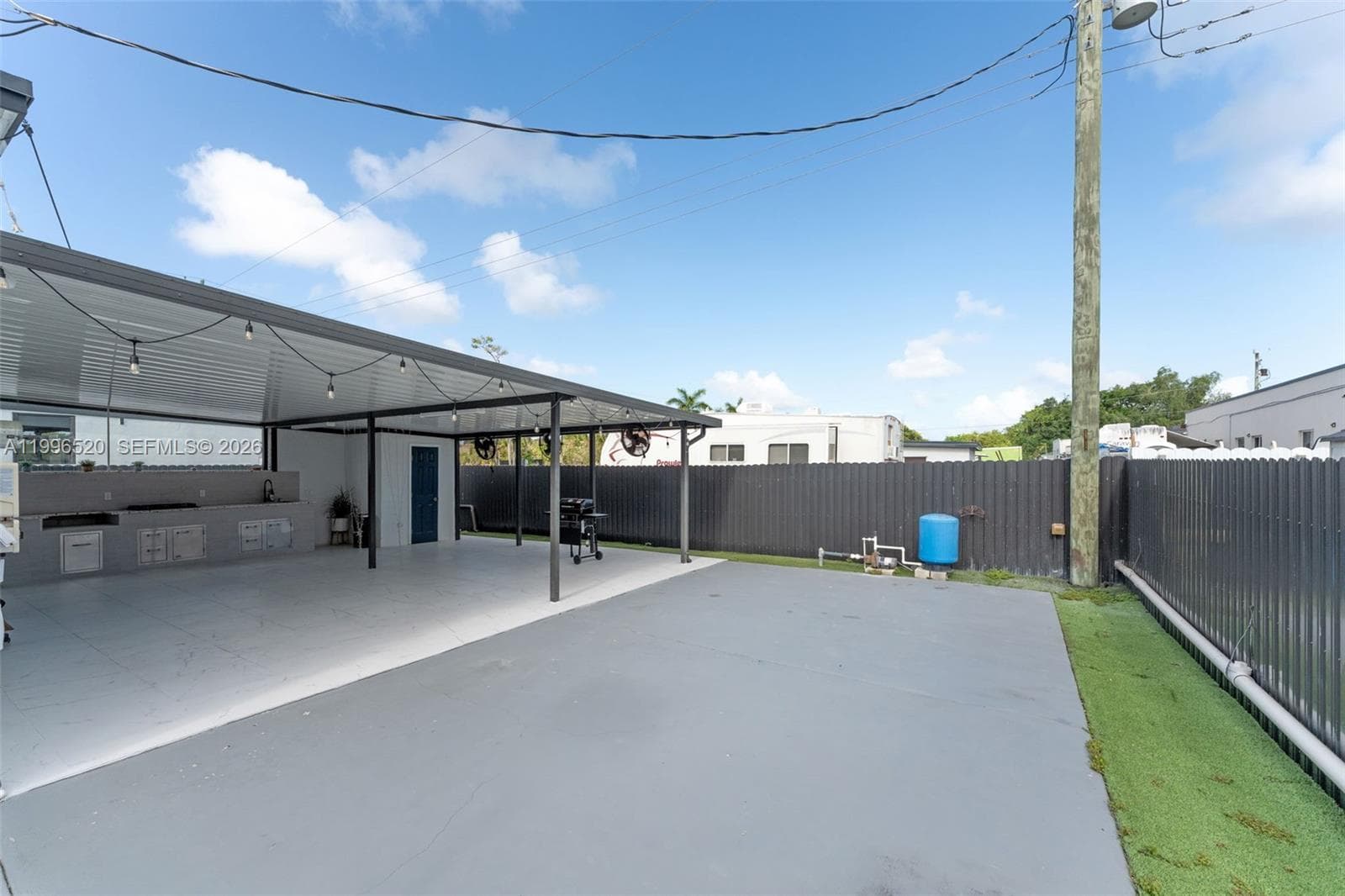 22811 SW 123rd Ave, Miami FL 33170 — 20