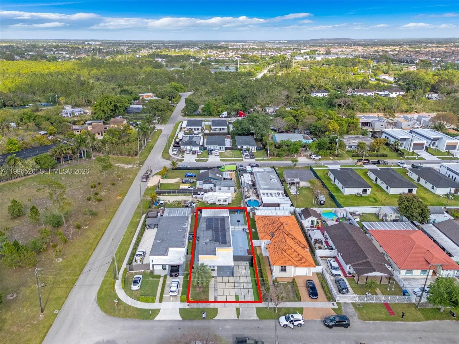 22811 SW 123rd Ave, Miami FL 33170 — 9