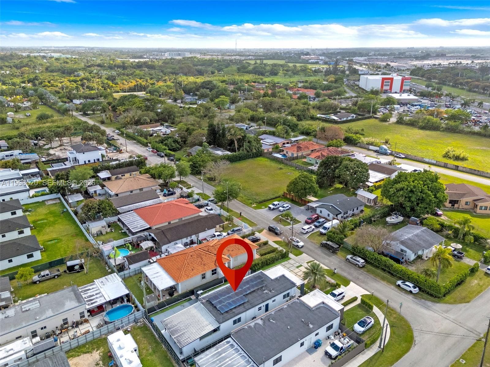 22811 SW 123rd Ave, Miami FL 33170 — 10