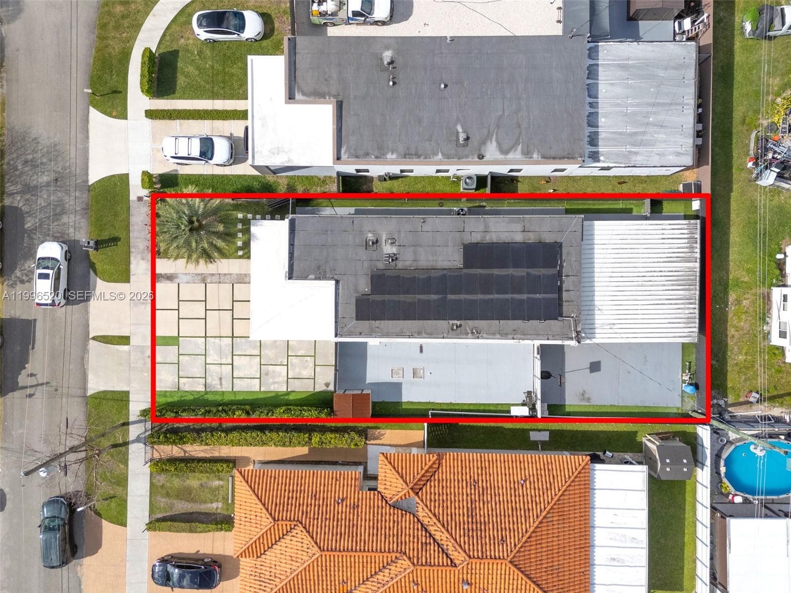 22811 SW 123rd Ave, Miami FL 33170 — 15