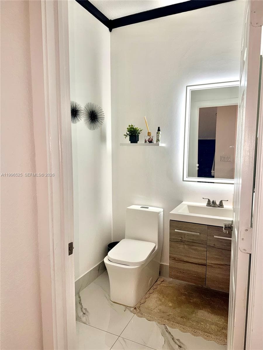 4237 SW 164th Path # 4237, Miami FL 33185 — 7