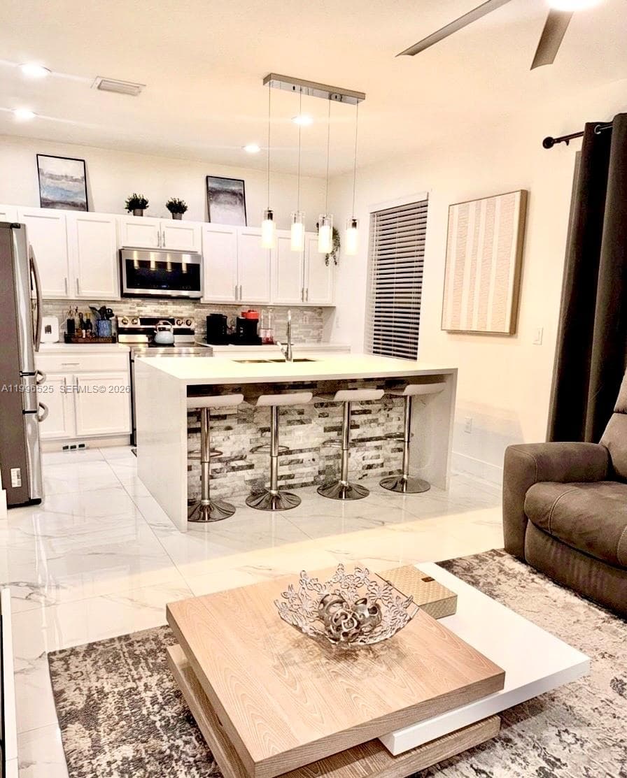 4237 SW 164th Path # 4237, Miami FL 33185 — 4