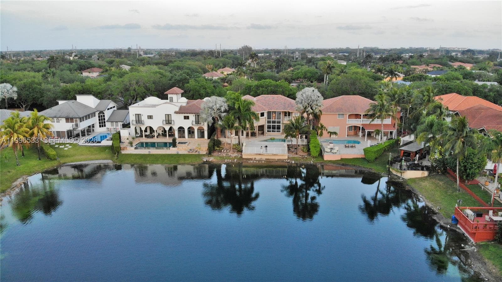 4th Addn To Royal Oaks, Miami Lakes, FL — 23