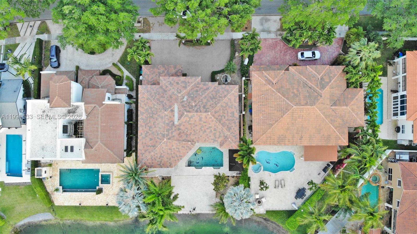 4th Addn To Royal Oaks, Miami Lakes, FL — 22