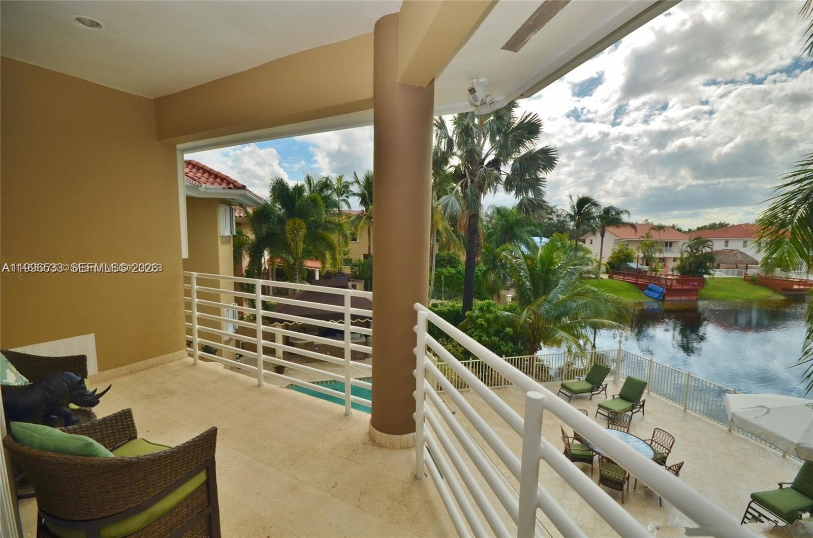 4th Addn To Royal Oaks, Miami Lakes, FL — 19