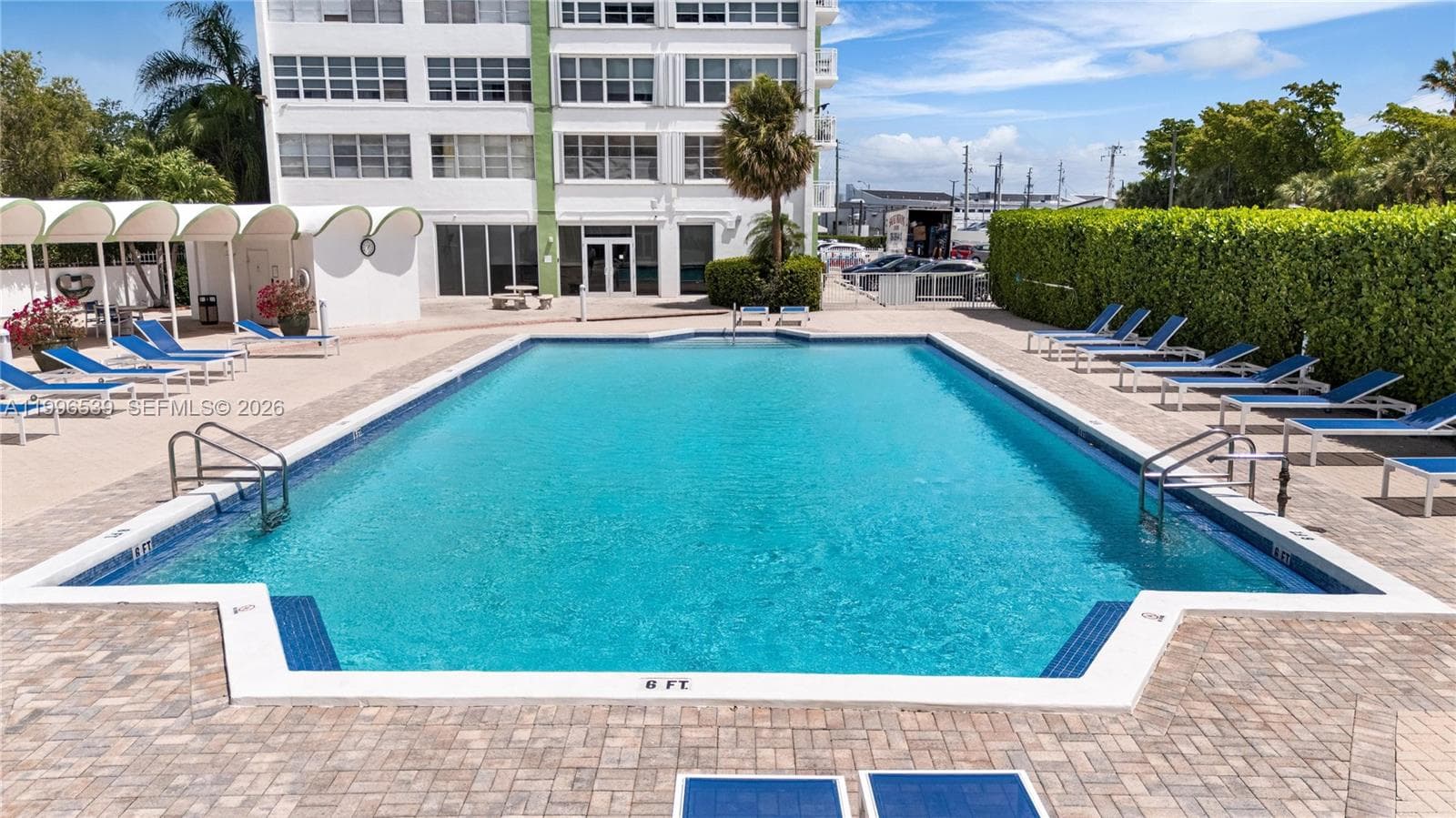 2150 Sans Souci Blvd # A1607, North Miami FL 33181 — 23