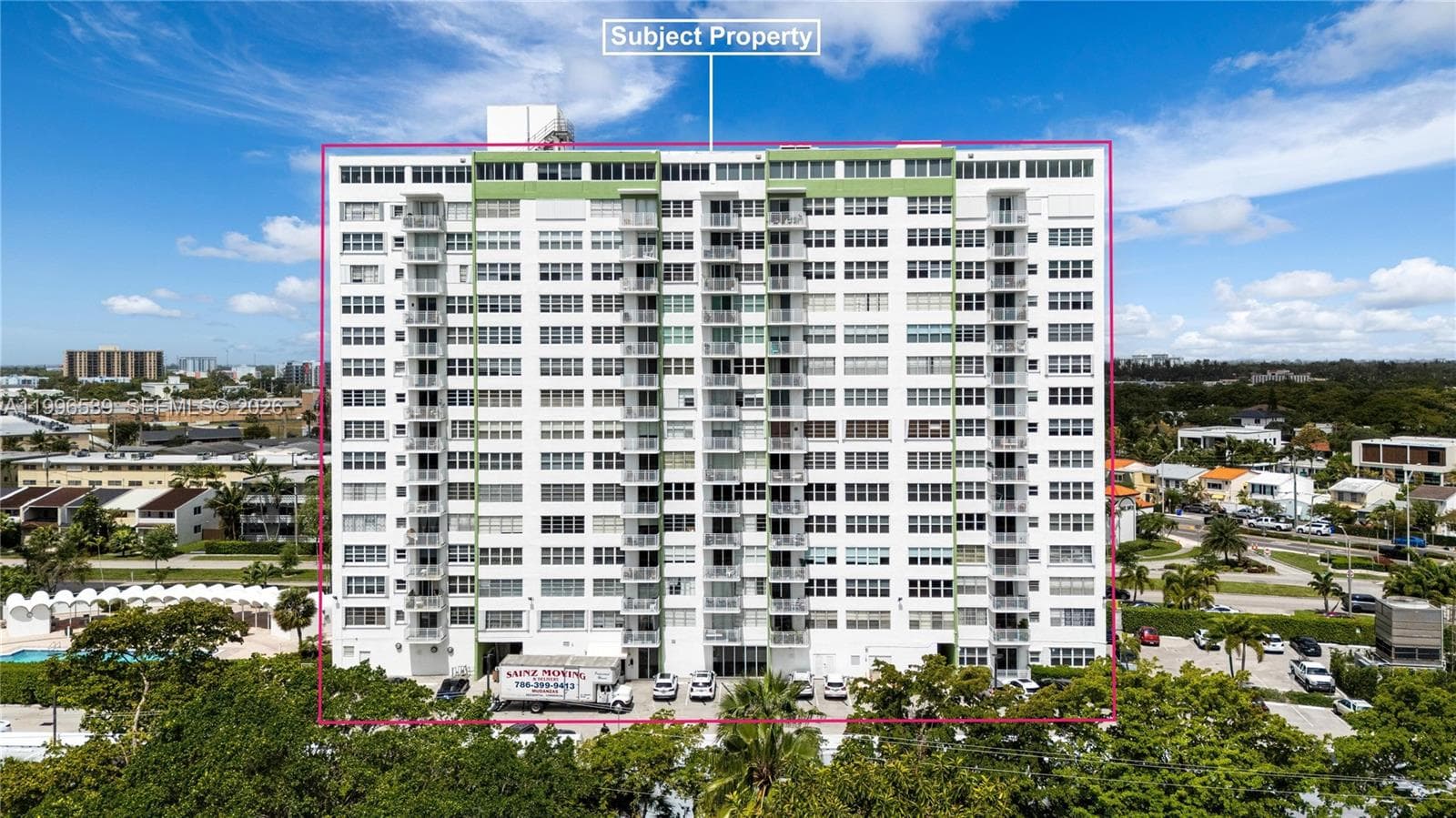 2150 Sans Souci Blvd # A1607, North Miami FL 33181 — 52