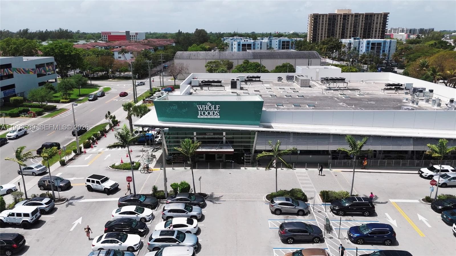 2150 Sans Souci Blvd # A1607, North Miami FL 33181 — 56