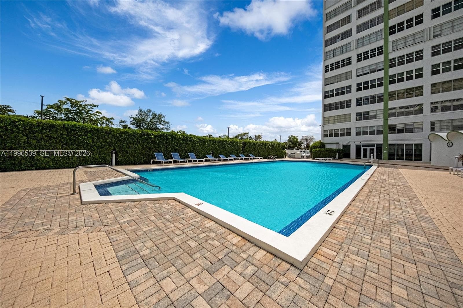 2150 Sans Souci Blvd # A1607, North Miami FL 33181 — 26