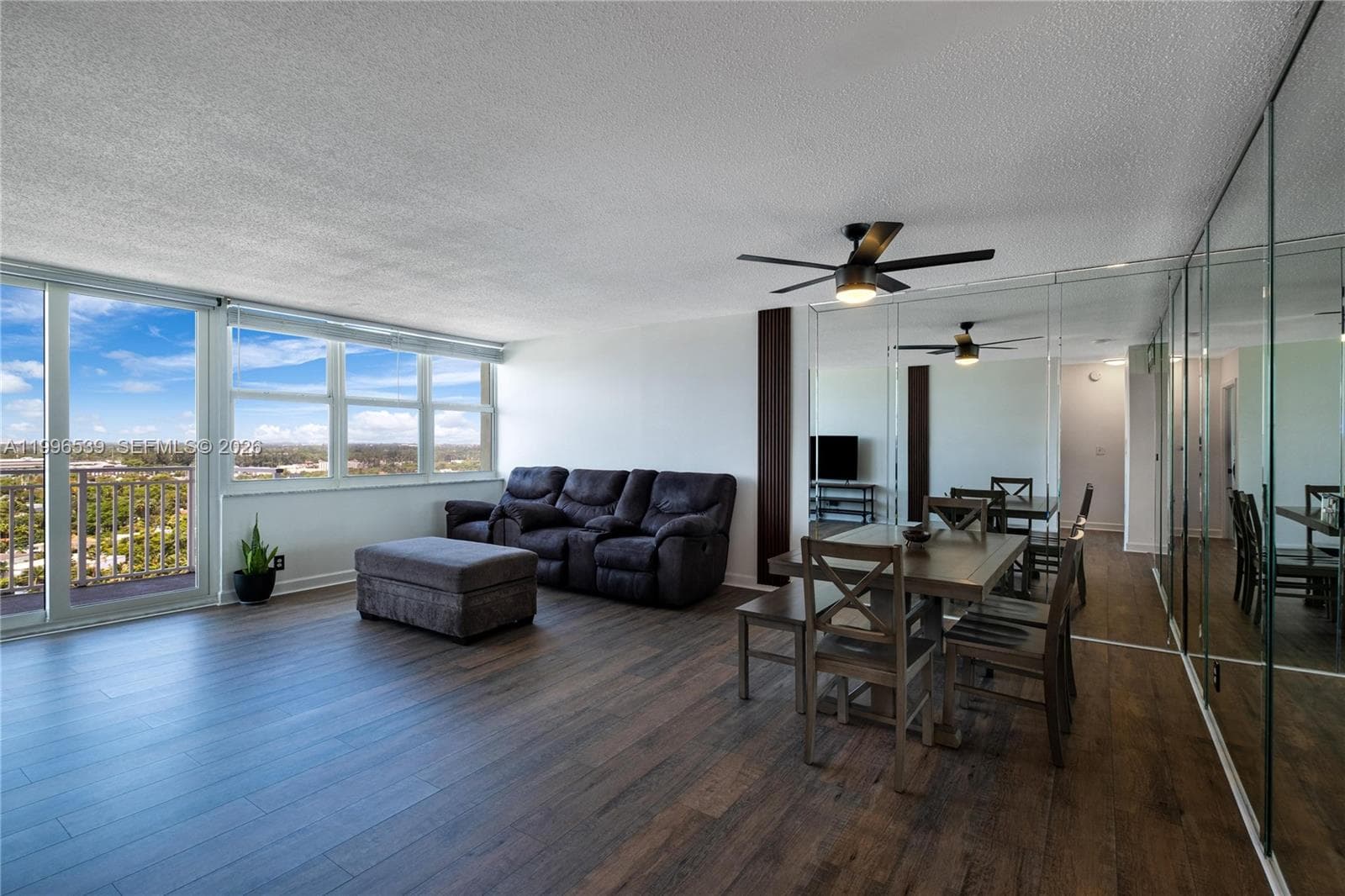 2150 Sans Souci Blvd # A1607, North Miami FL 33181 — 9